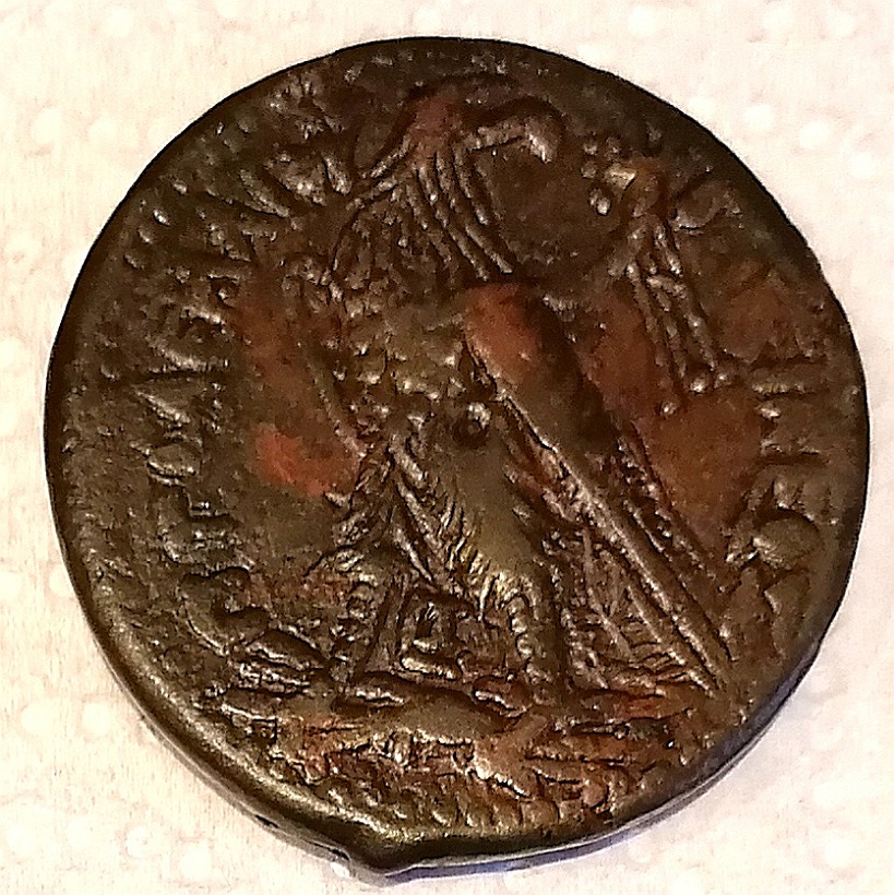 Help-With-Ptolemy-Era-Coin-Identification
