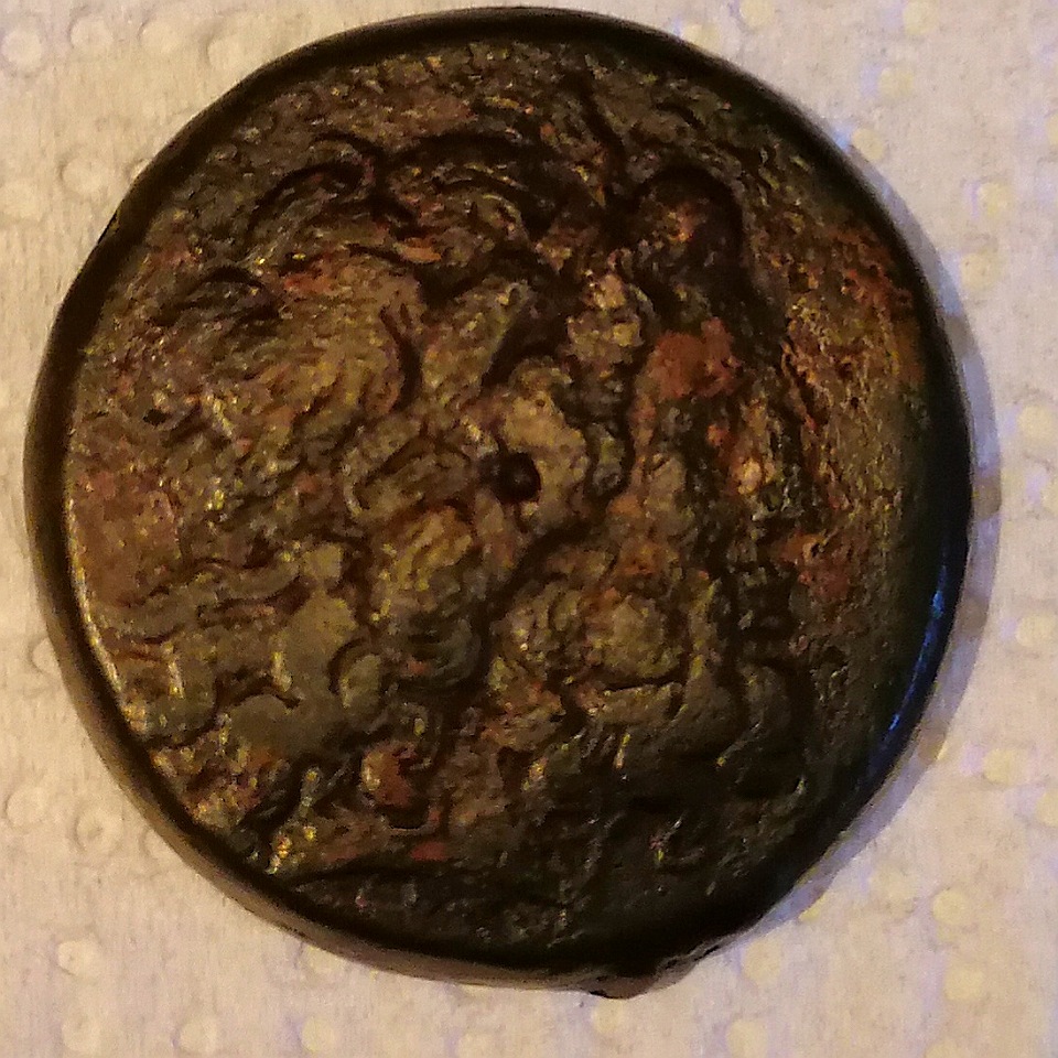 Help-With-Ptolemy-Era-Coin-Identification