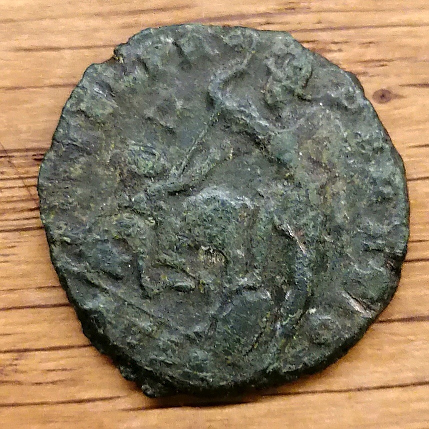 I'd-Help-With-Roman-Bronze-Coin