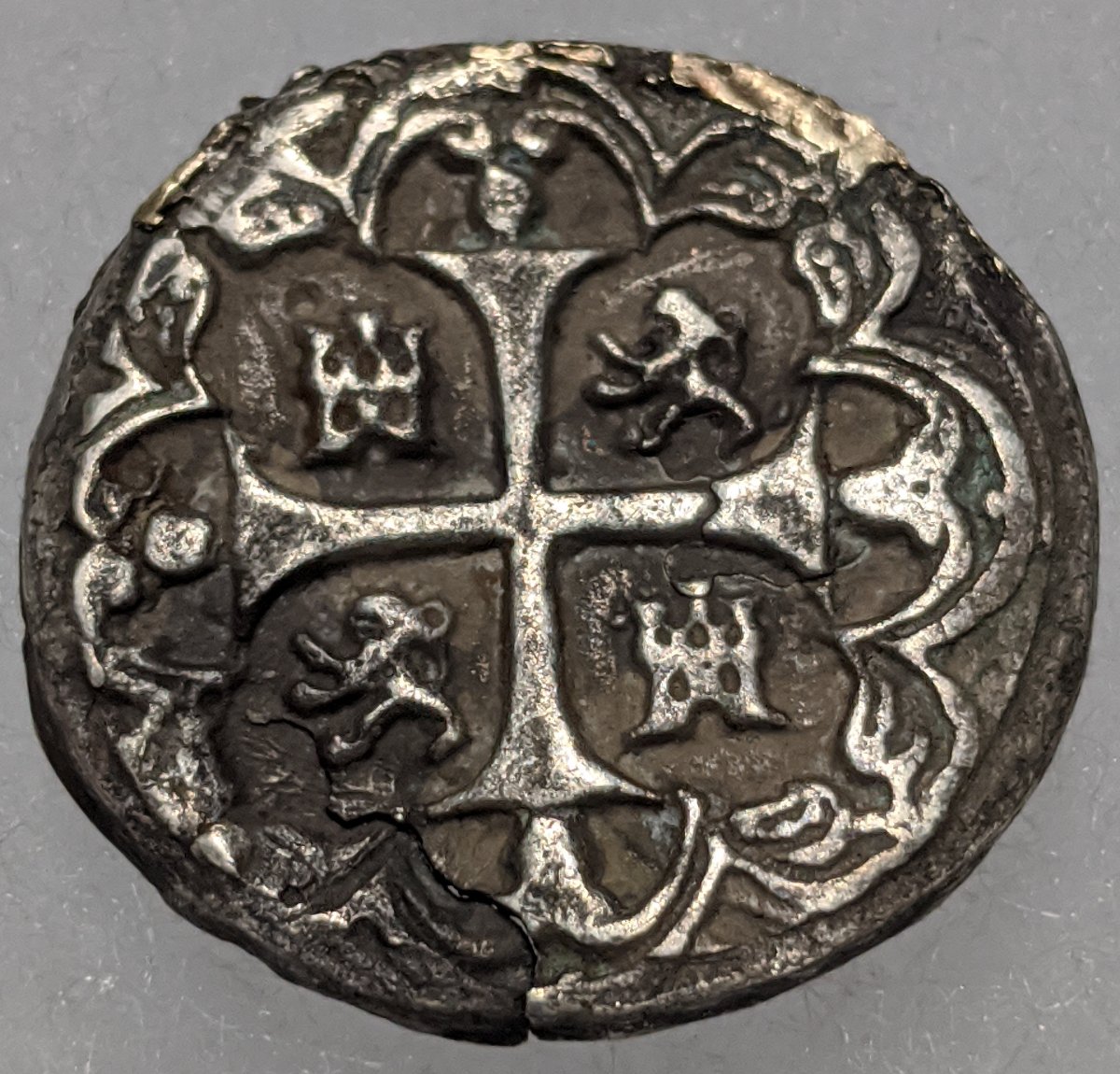 1733-Mexico-8-Reales-Mo-Mf-Information-Wanted