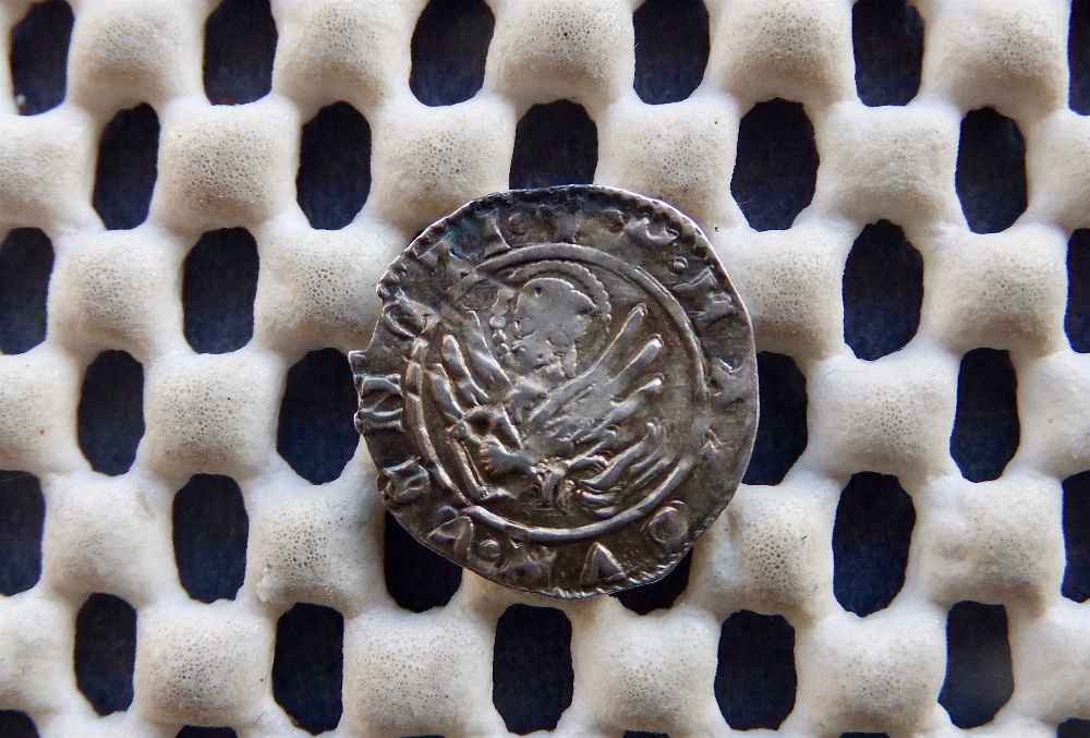 Very-Small-Silver-Coin.-Asian-..-Roman-?-Help-Required-Please.