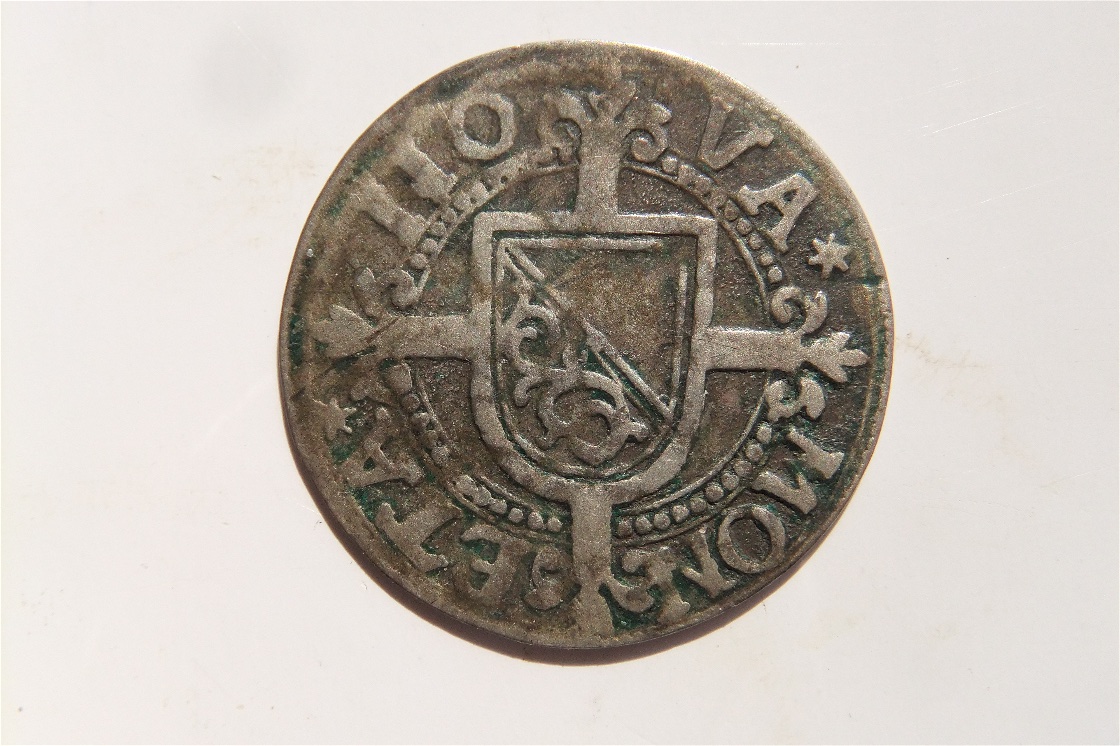 Thaler-Perhaps-?-1639-Nova-Moneta.-Is-It-Genuine-Even-?-Id:-Zuerich-Batzen