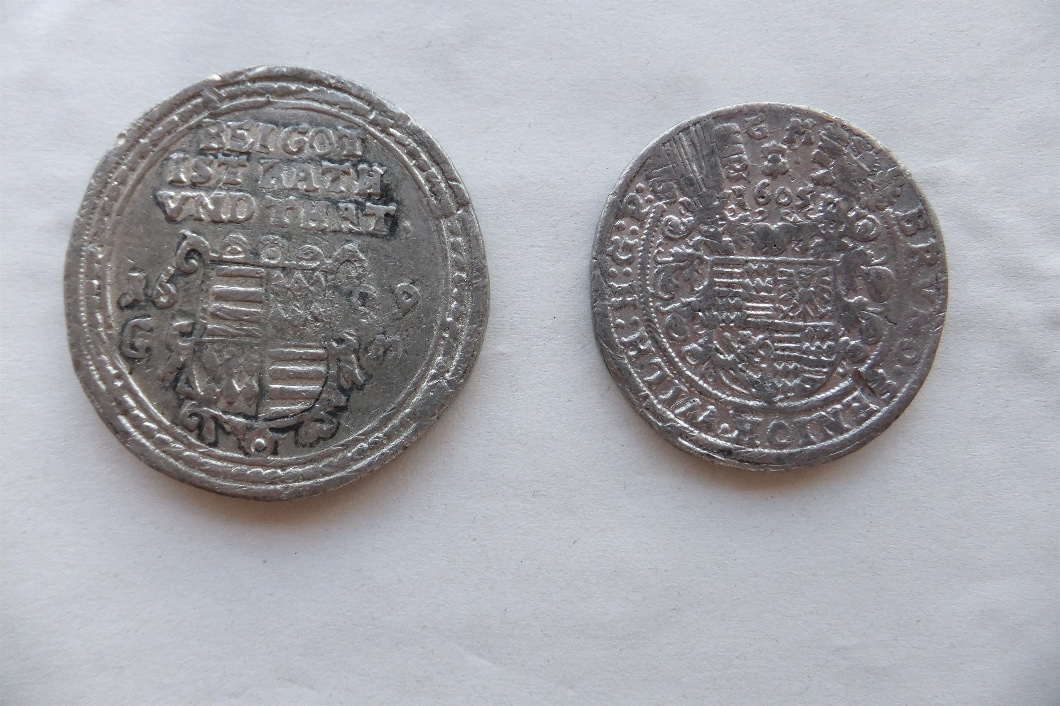 German-States-Thaler.-Am-I-Incredibly-Lucky-Or-Fakes-?