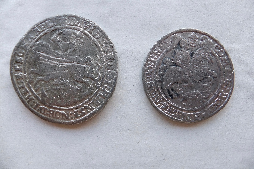 German-States-Thaler.-Am-I-Incredibly-Lucky-Or-Fakes-?