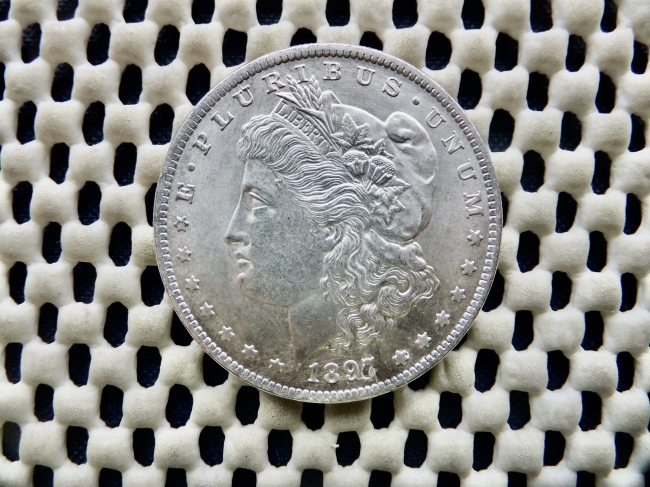 It-Is-A-Fake-Isn't-It-?-1897-Morgan-Dollar-.