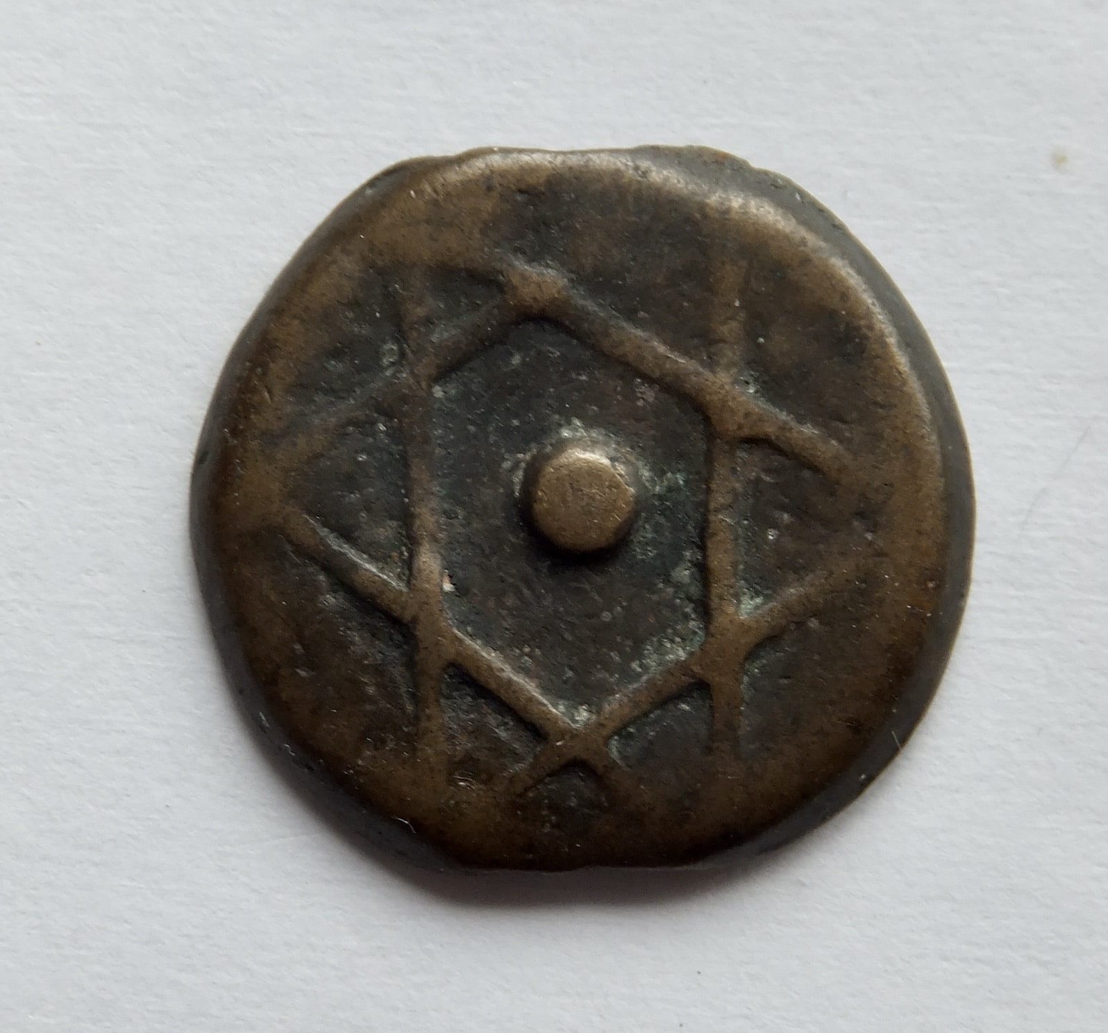 Morocco-And-Star-Of-David-I-Think-?-Or-?