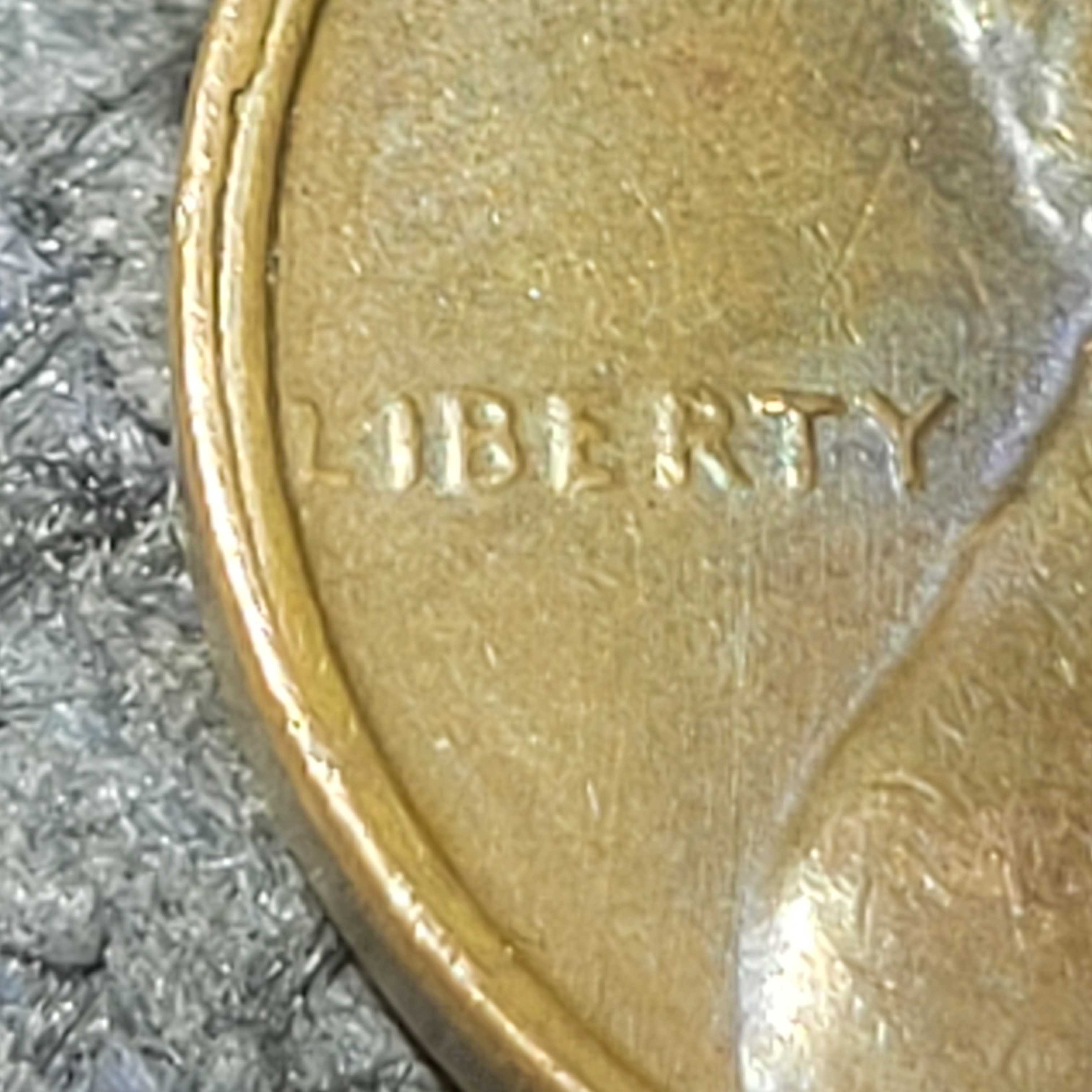 1972-D-Penny-Error-Question