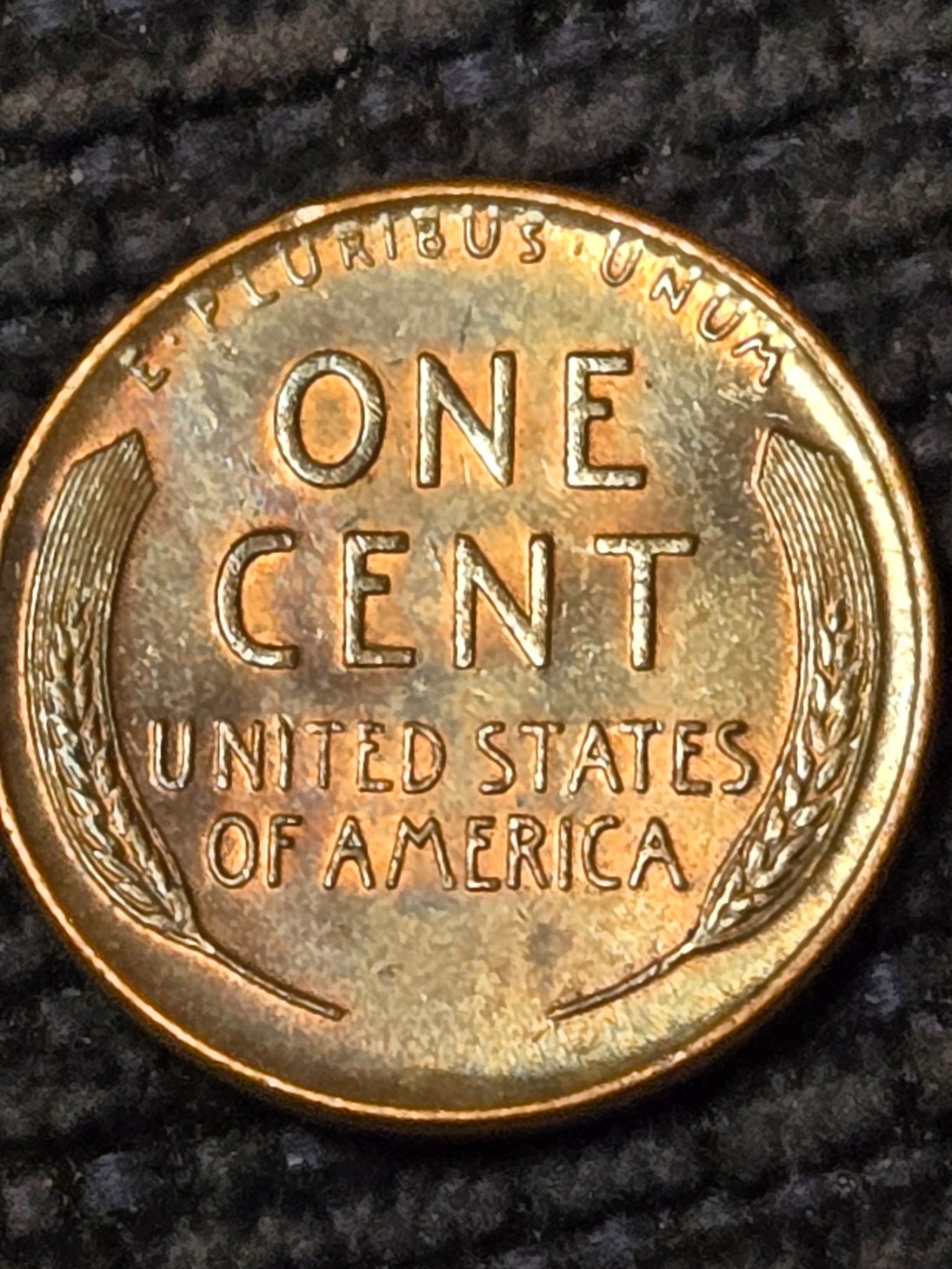 1944-Rainbow-Tones-Wheat-Penny