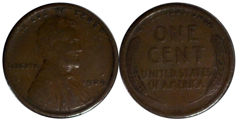 103-Days-Of-Lincoln-Cents!