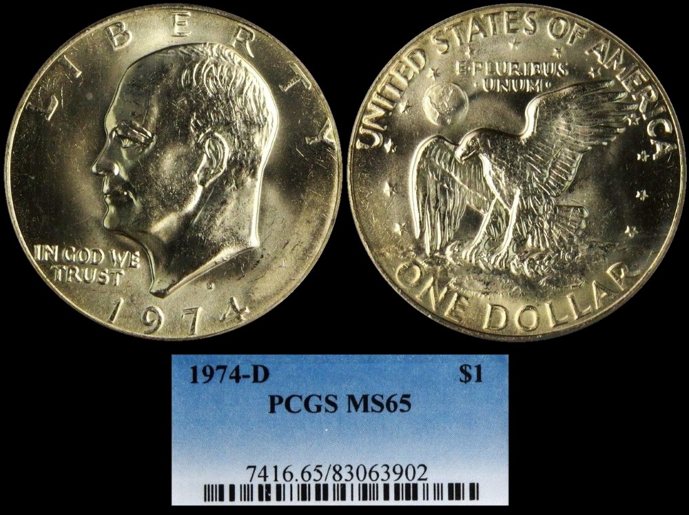 How-Close-Can-We-Get-To-A-Complete-Set-Of-Post-1964-US-Coins?