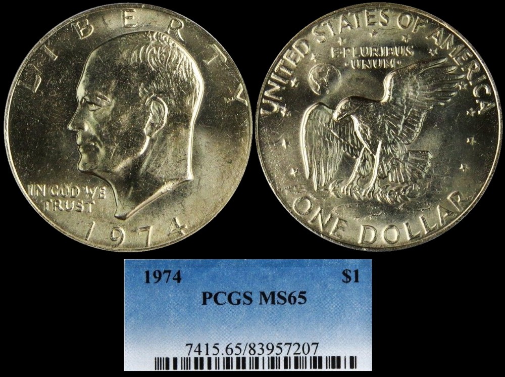 How-Close-Can-We-Get-To-A-Complete-Set-Of-Post-1964-US-Coins?