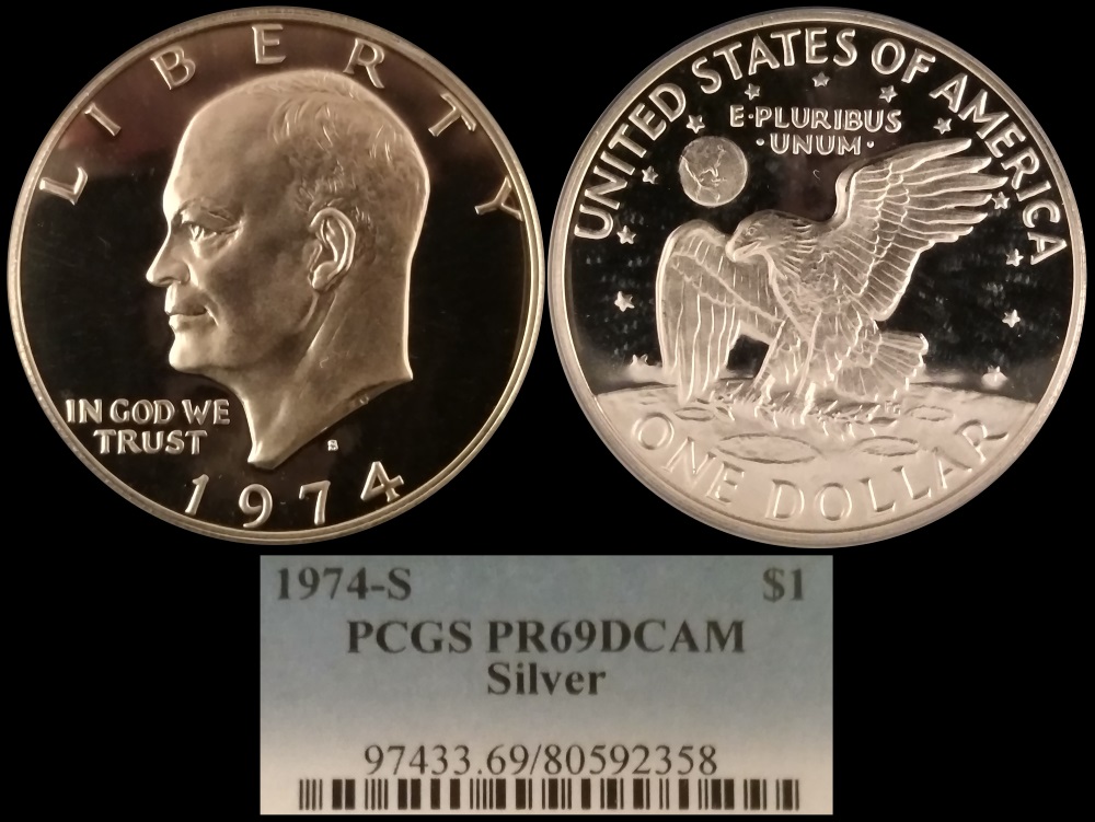 How-Close-Can-We-Get-To-A-Complete-Set-Of-Post-1964-US-Coins?