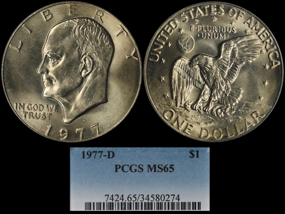 How-Close-Can-We-Get-To-A-Complete-Set-Of-Post-1964-US-Coins?