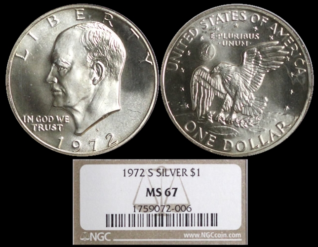 How-Close-Can-We-Get-To-A-Complete-Set-Of-Post-1964-US-Coins?