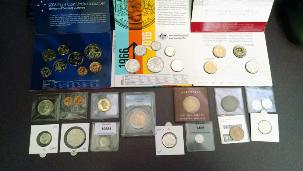 Jbuck's-Australian-Coins