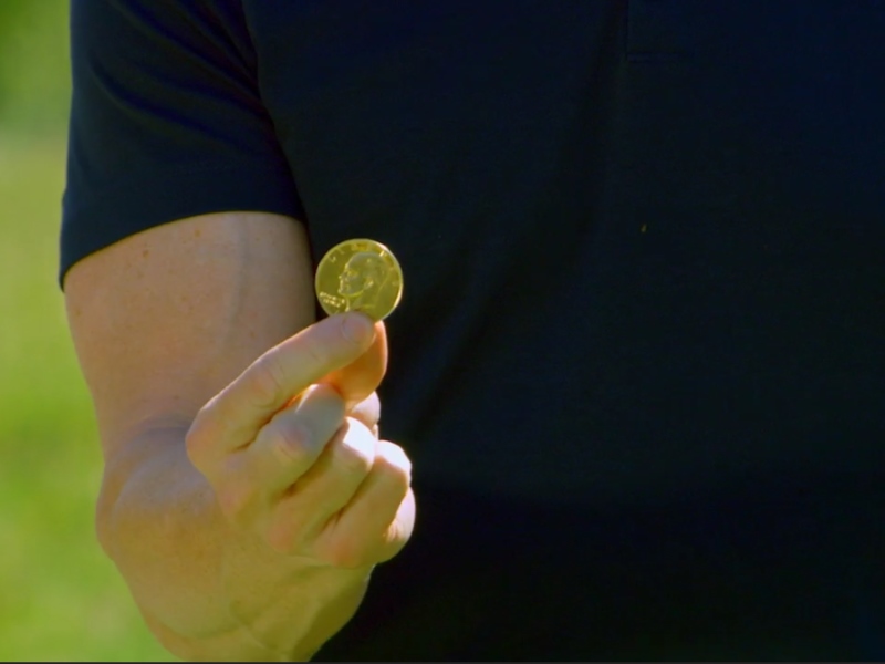 Numismatics-In-Shows