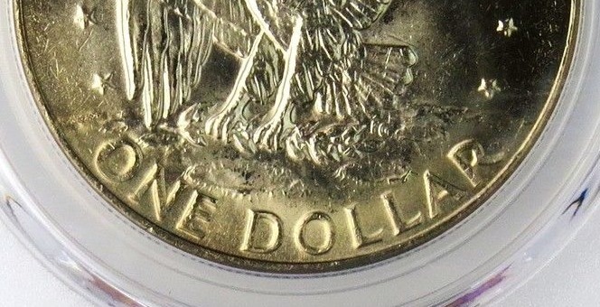 You-Versus-PCGS---1974-D-Eisenhower-Dollar