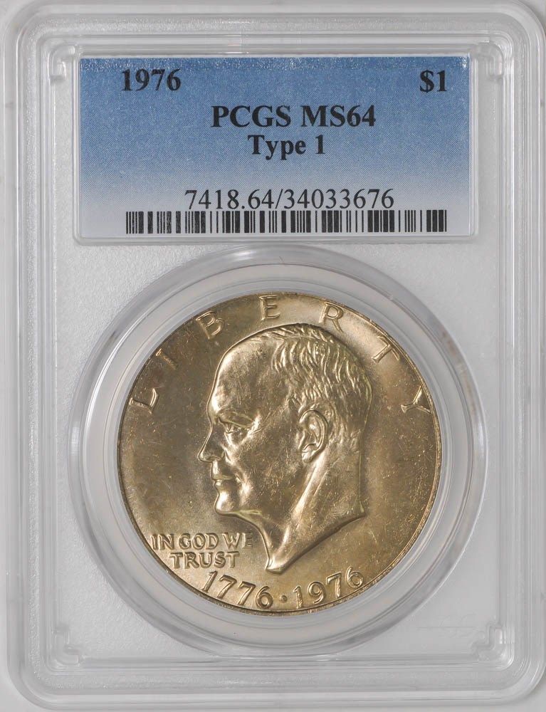 You-Versus-PCGS:-1976-Variety-1-Eisenhower-Dollar