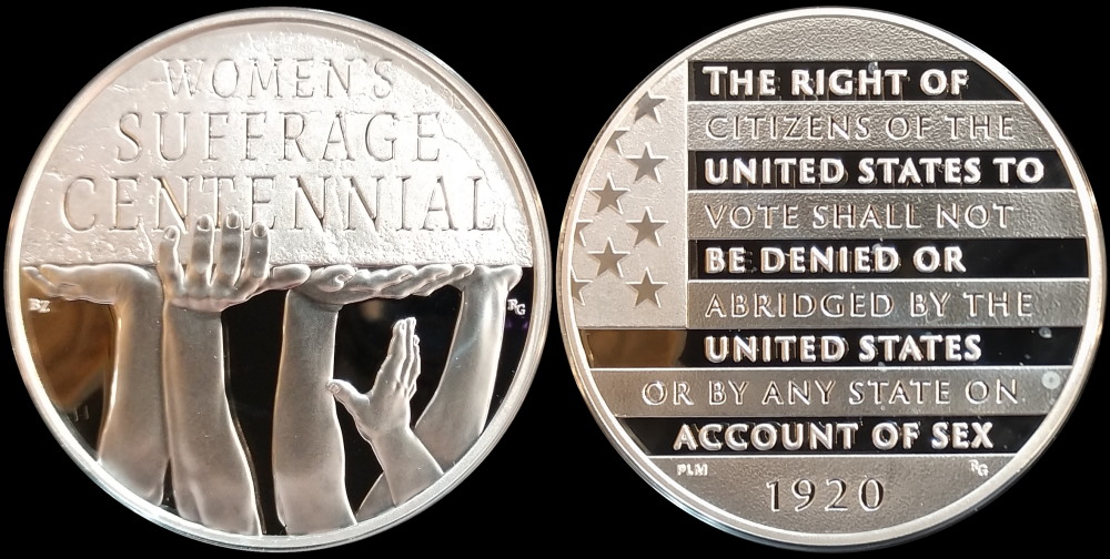 Post-Your-Coins-And-Medals-Designed-By-A-Woman