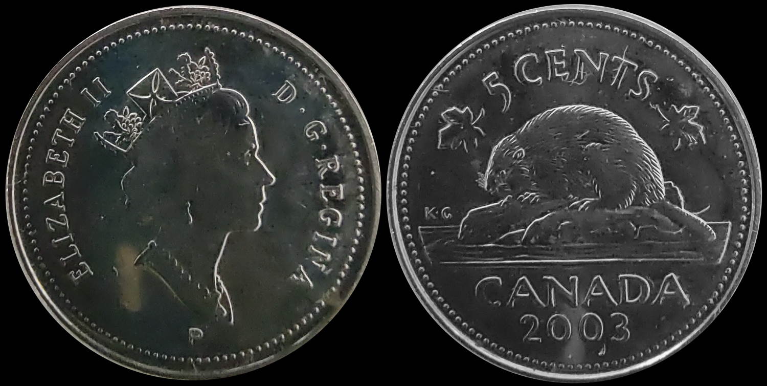 Jbuck's-Canadian-Coins