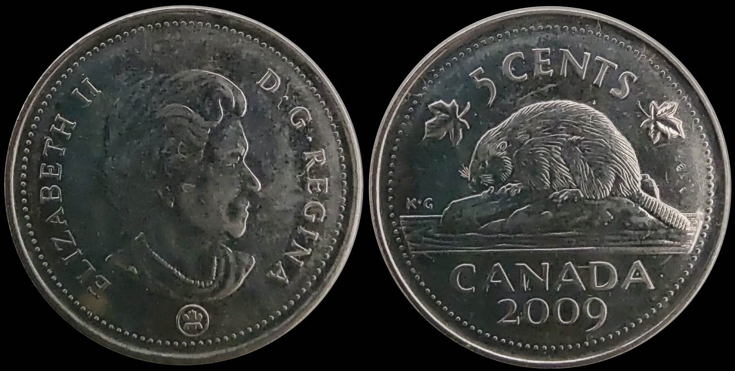 Jbuck's-Canadian-Coins