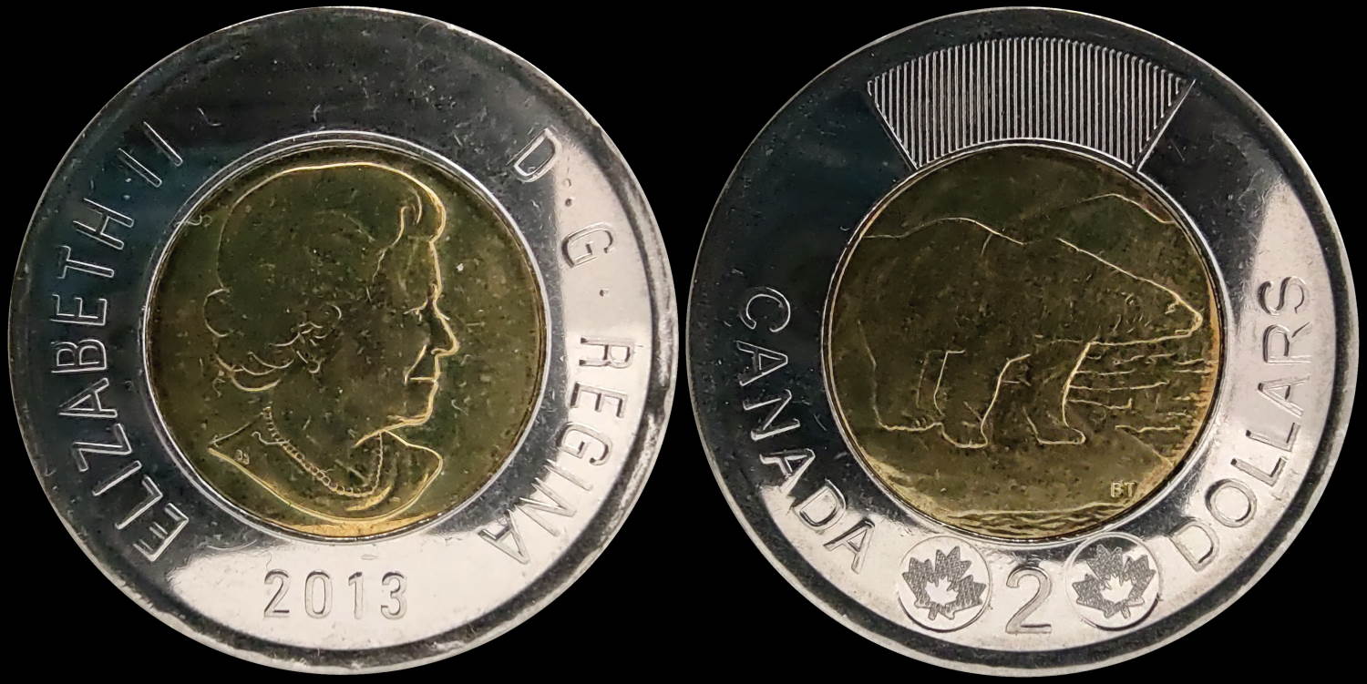 Jbuck's-Canadian-Coins