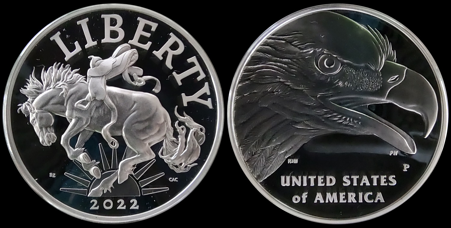 American-Liberty-2022-Silver-Medal
