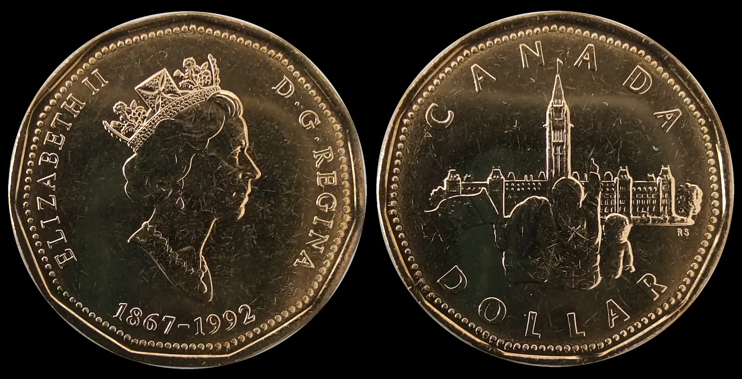 Jbuck's-Canadian-Coins