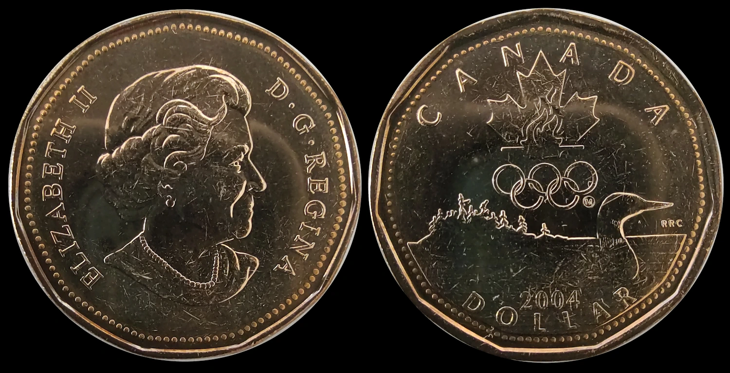 Jbuck's-Canadian-Coins