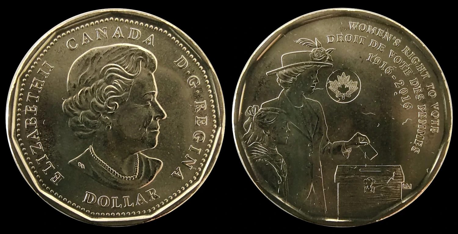 Jbuck's-Canadian-Coins