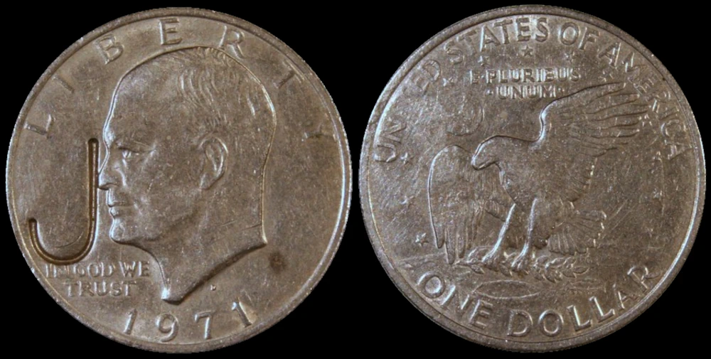 Jbuck's-Graded-Eisenhower-Dollar-Collection