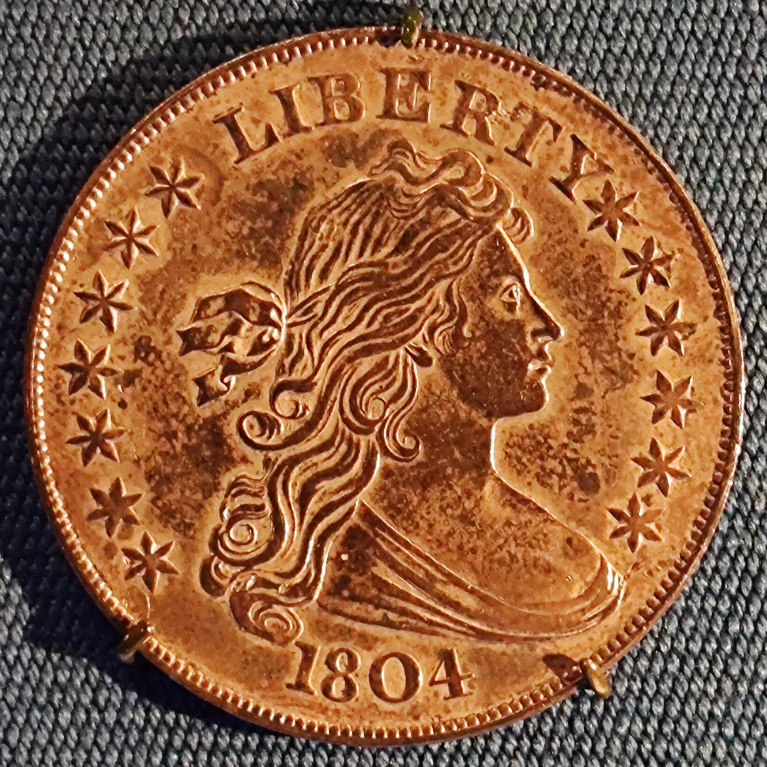 Classic-US-Coins-At-The-Smithsonian
