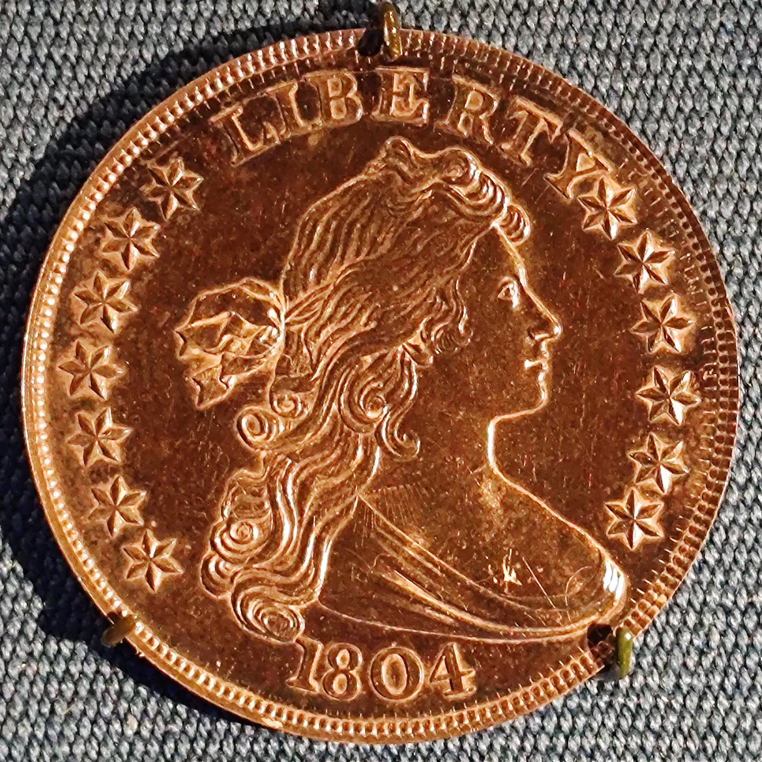Classic-US-Coins-At-The-Smithsonian