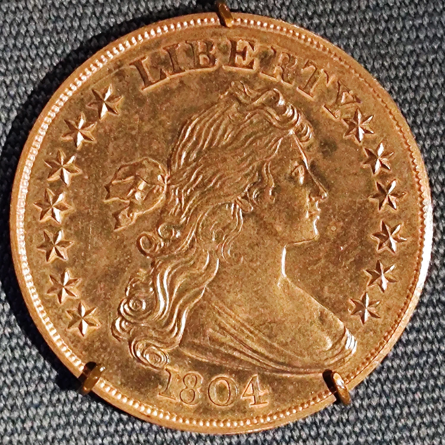 Classic-US-Coins-At-The-Smithsonian