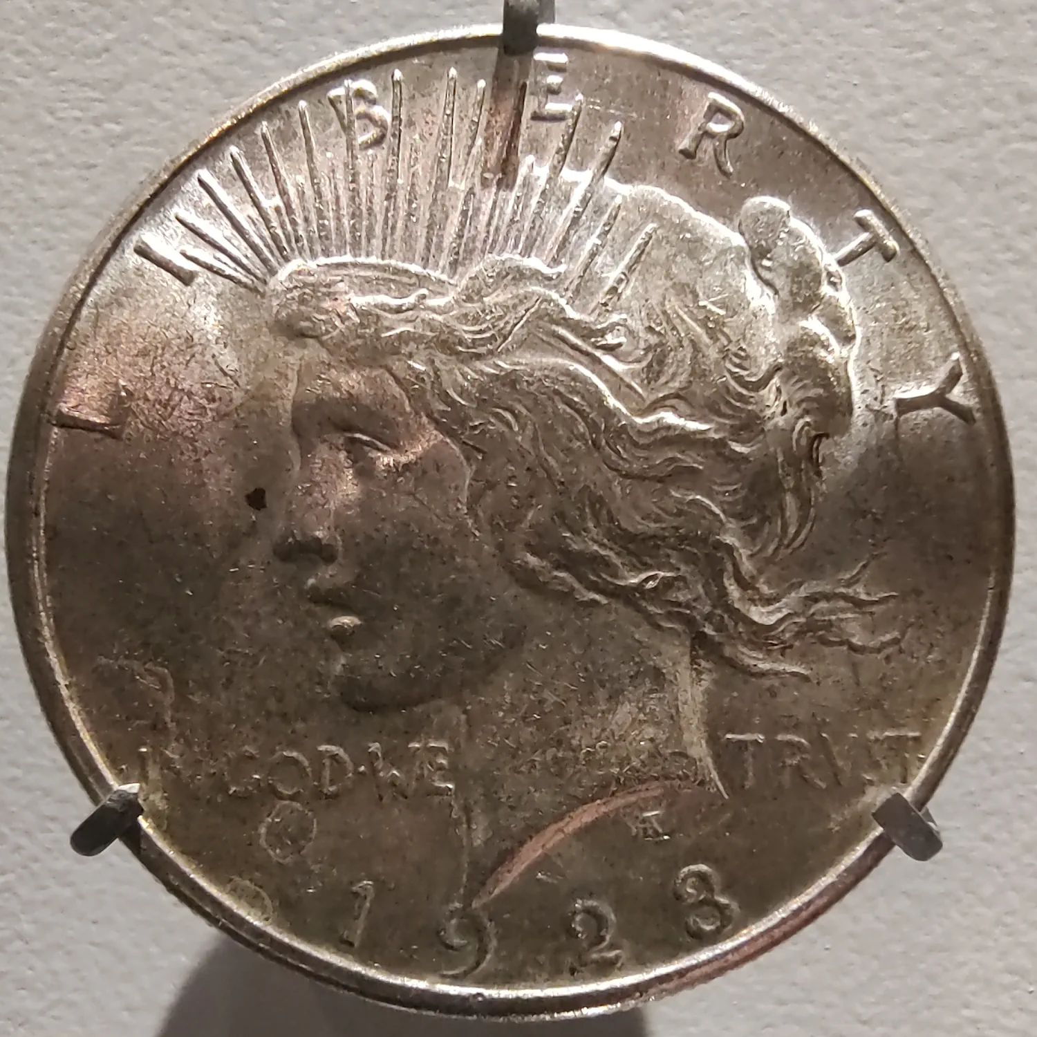 Classic-US-Coins-At-The-Smithsonian