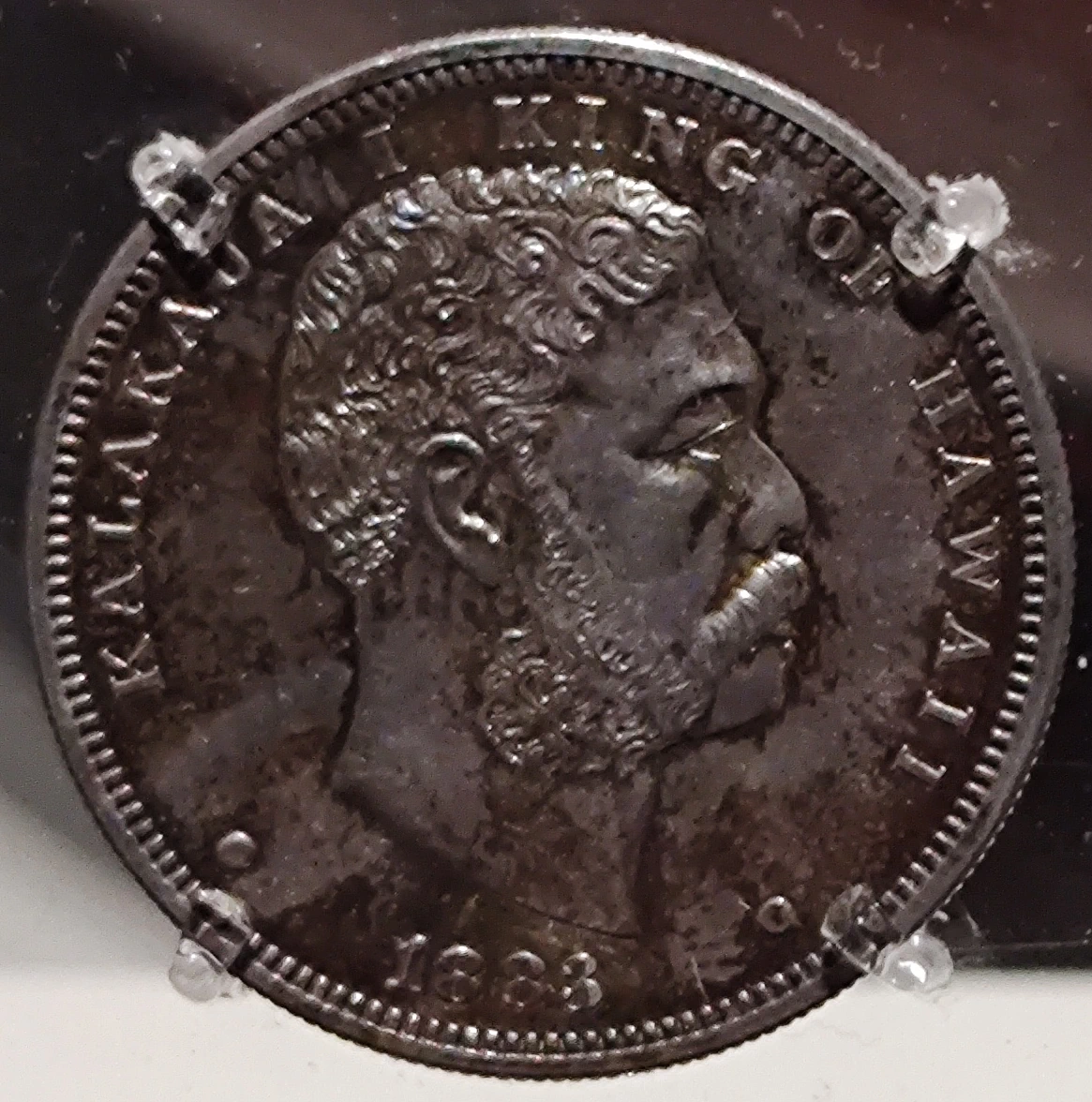 Classic-US-Coins-At-The-Smithsonian