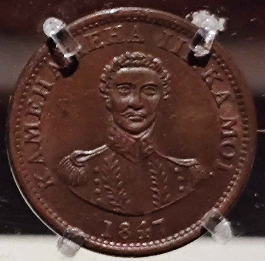 Classic-US-Coins-At-The-Smithsonian