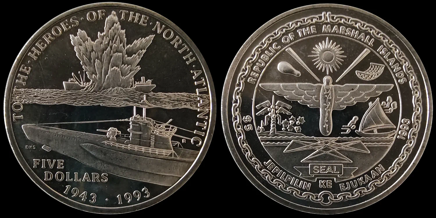Post-Your-Coins/Medals/Tokens-Of-Ships-That-Are-Prop-Driven