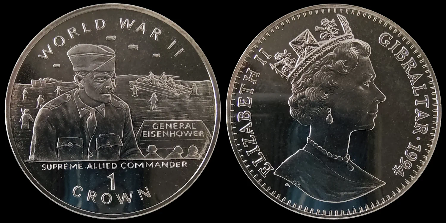 Jbuck's-World-Coin-Collection