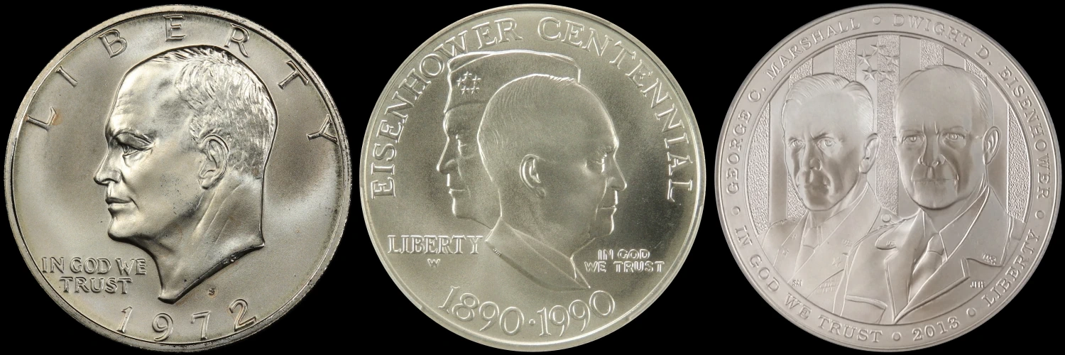 Post-A-Trio-Of-Coins.