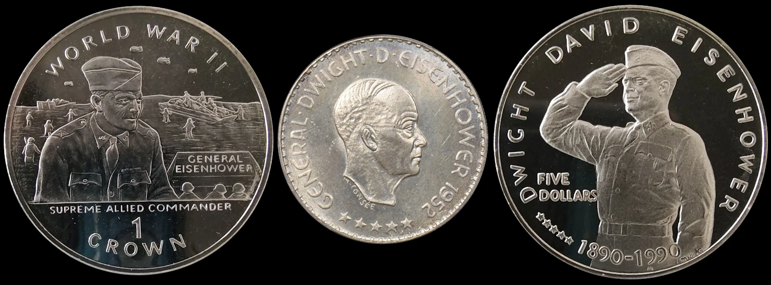 Post-A-Trio-Of-Coins.