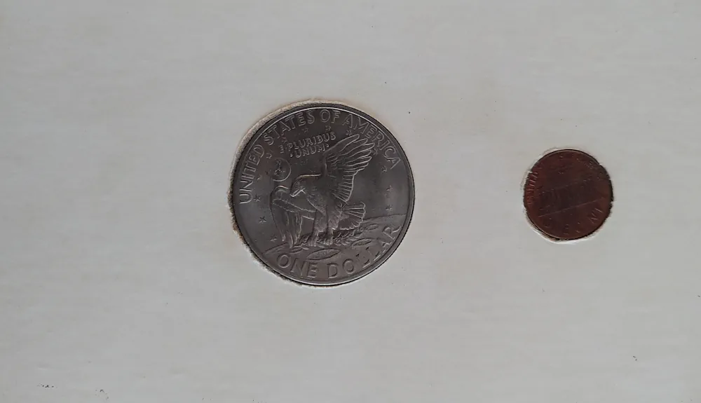 Post-An-Ike-Eisenhower-Dollar