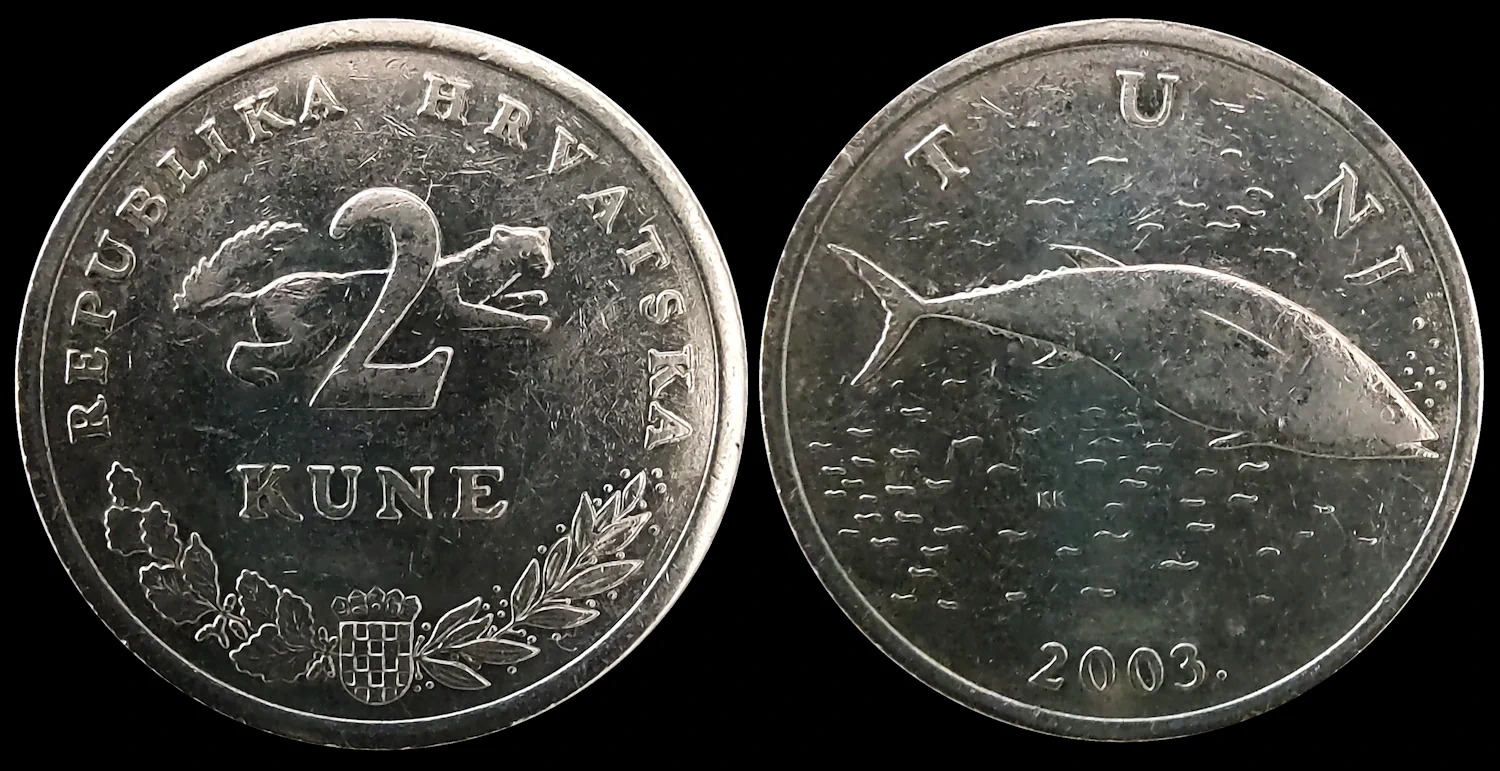 Jbuck's-World-Coin-Collection