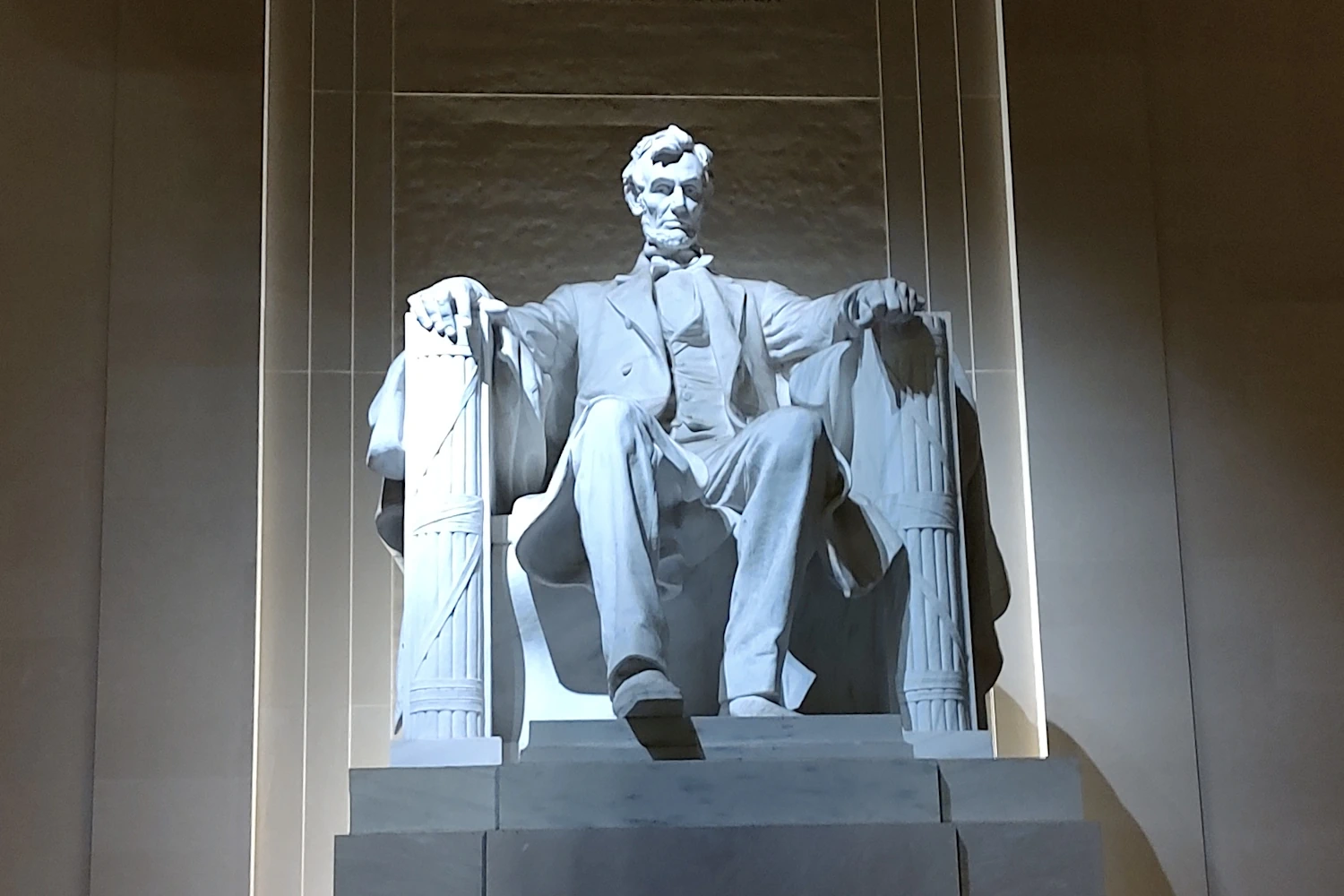 Commems-Collection-Modern:-What-If?-2023-Lincoln-Memorial-Centennial