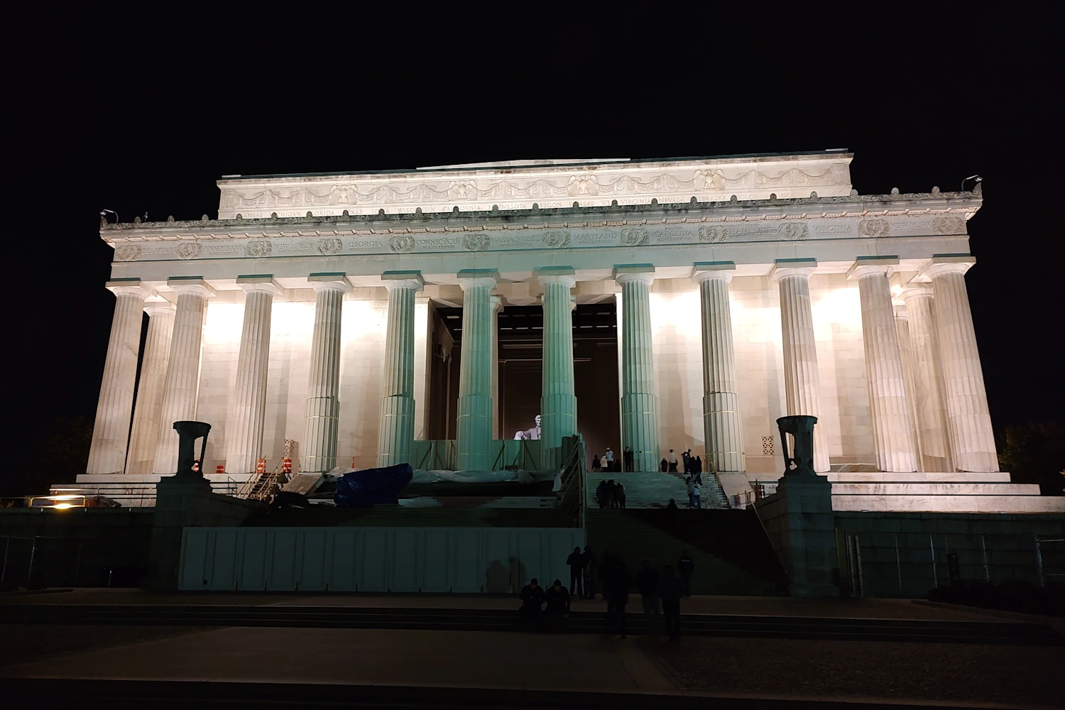 Commems-Collection-Modern:-What-If?-2023-Lincoln-Memorial-Centennial