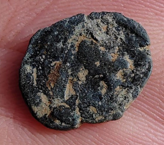 Ancient-Coin-Need-Id,-Celtic-Or-Greek?