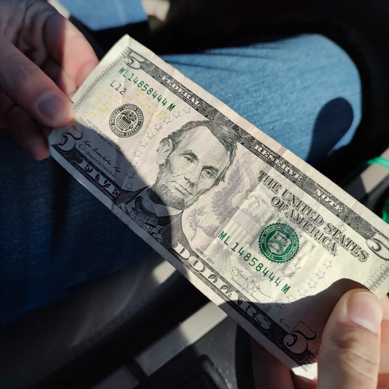 Post-Your-Stories-&-Pix-Of-Found-Money