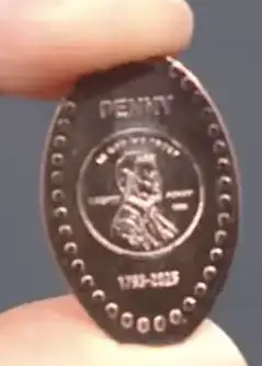 The-Penny-Is-More-Than-Just-Currency,-It's-A-Symbol-Of-America