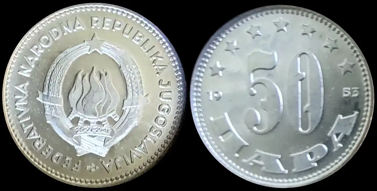 Jbuck's-World-Coin-Collection