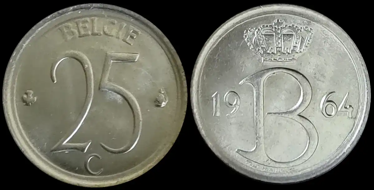 Jbuck's-World-Coin-Collection